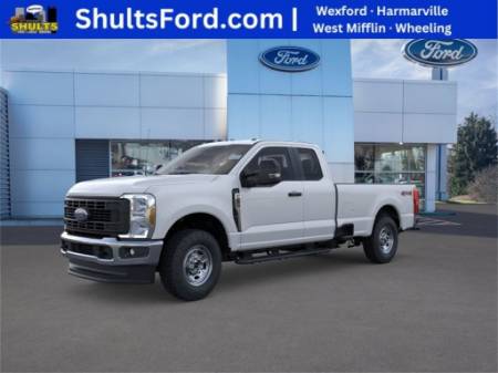 2026 Ford F-250SD
