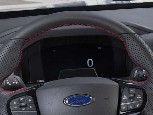 2025 Ford Explorer ST-Line photo 11