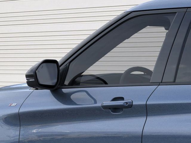 2025 Ford Explorer ST-Line photo 17