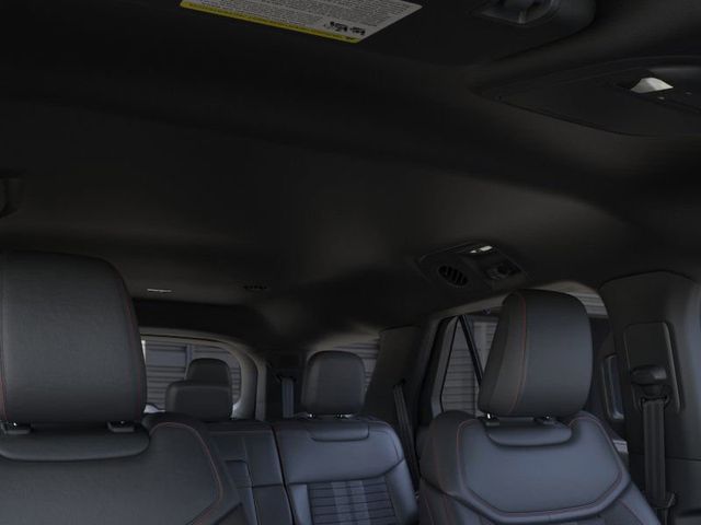 2025 Ford Explorer ST-Line photo 19