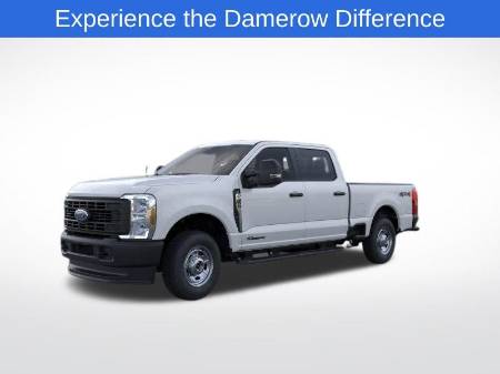 2026 Ford F-350SD
