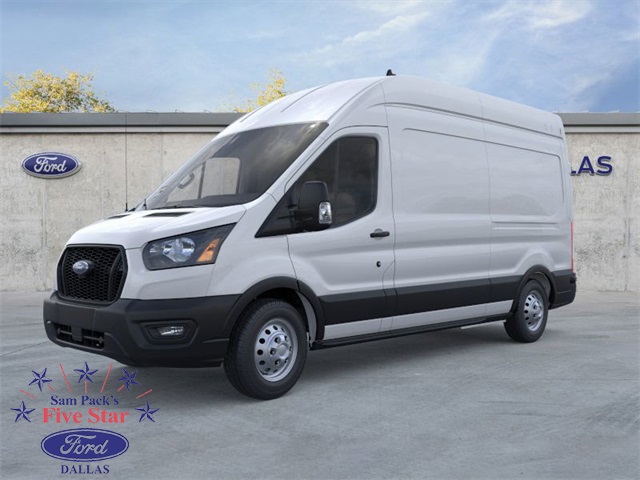 New 2025 Ford Transit-350 Base
