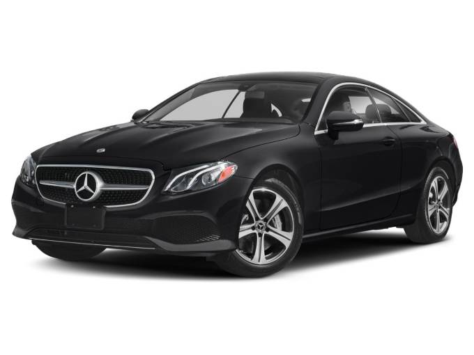 2019 Mercedes-Benz E-Class E 450