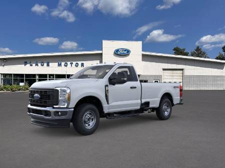 2024 Ford Super Duty F-250 SRW XL