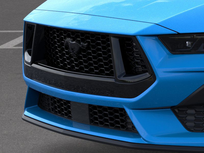 2025 Ford Mustang GT photo 20