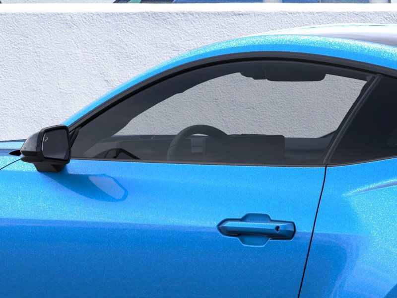 2025 Ford Mustang GT photo 22