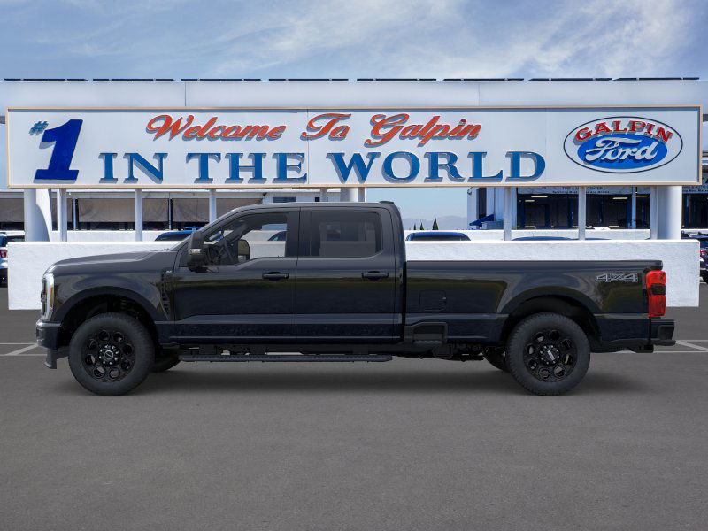 2026 Ford F-250 XLT photo 6