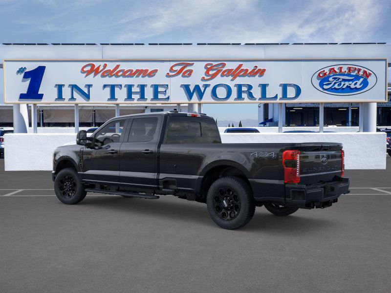 2026 Ford F-250 XLT photo 7