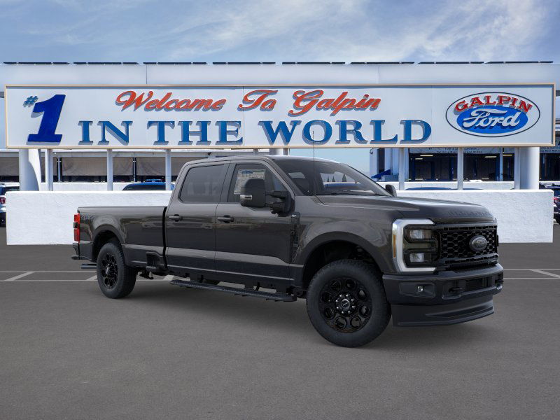 2026 Ford F-250 XLT photo 10