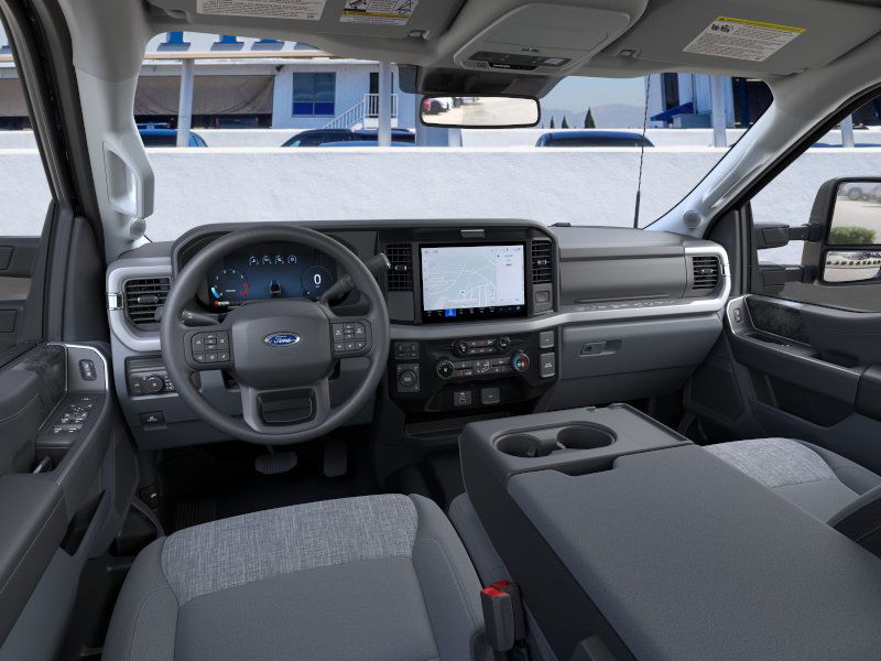 2026 Ford F-250 XLT photo 12