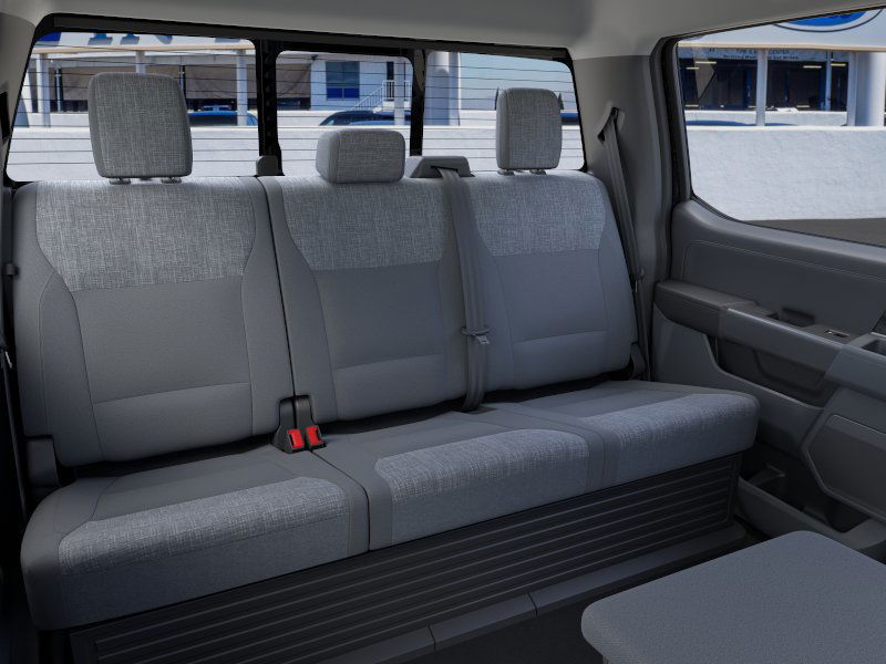 2026 Ford F-250 XLT photo 14