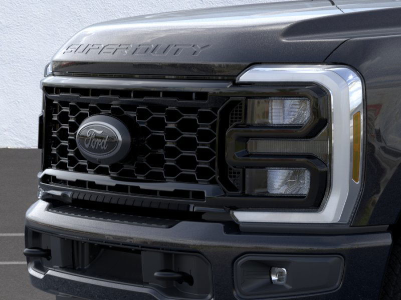 2026 Ford F-250 XLT photo 20