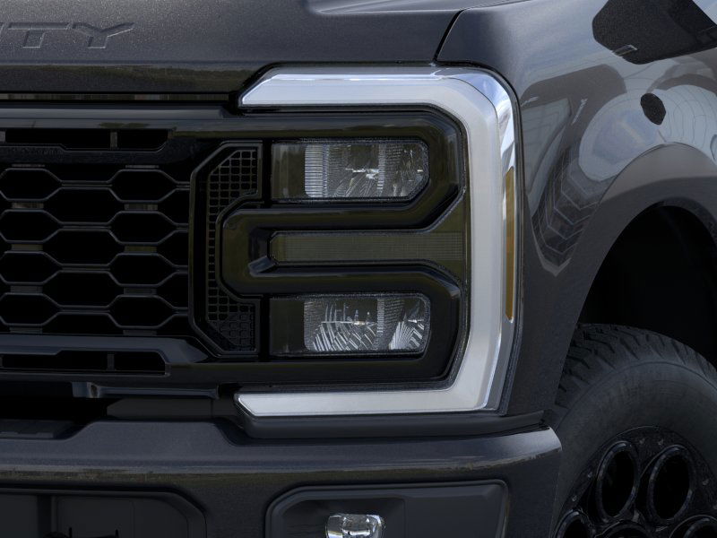 2026 Ford F-250 XLT photo 21