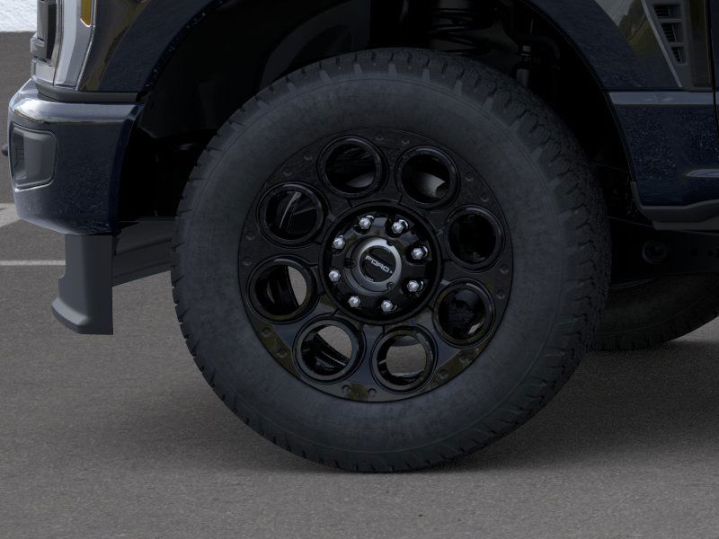 2026 Ford F-250 XLT photo 22