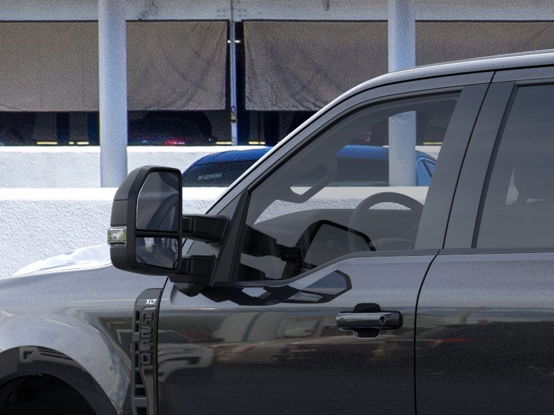 2026 Ford F-250 XLT photo 23