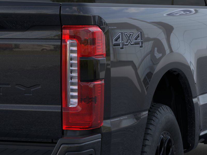 2026 Ford F-250 XLT photo 24