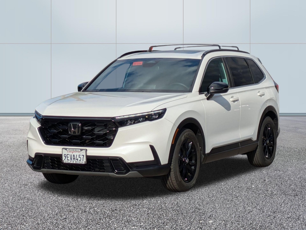 2023 Honda CR-V Hybrid Hybrid Sport