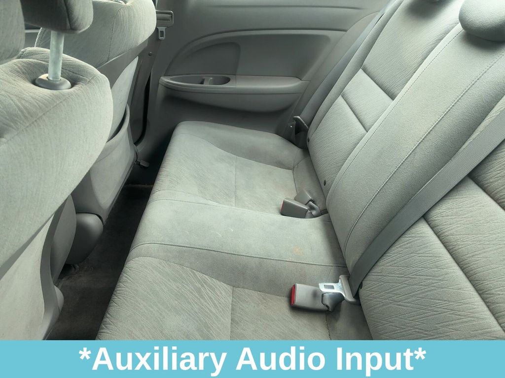 2008 Honda Civic EX photo 4