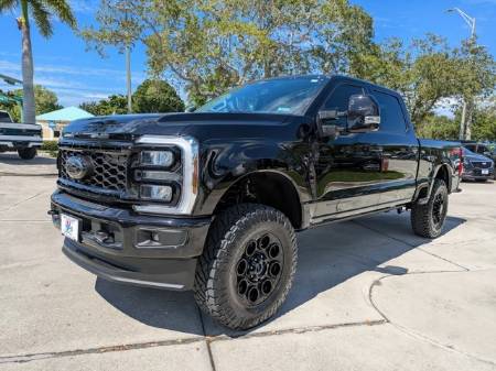 2025 Ford F-250SD XLT