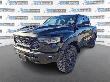 2025 RAM 1500 RHO
