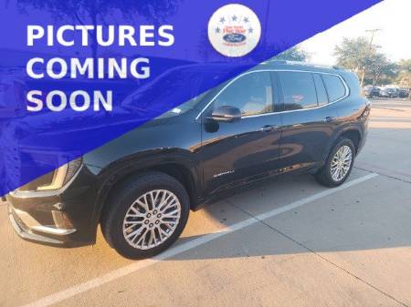 2024 GMC Acadia FWD Denali