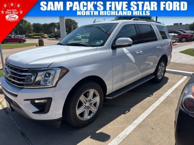 2020 Ford Expedition XLT