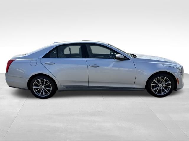 2019 Cadillac CTS Luxury photo 2