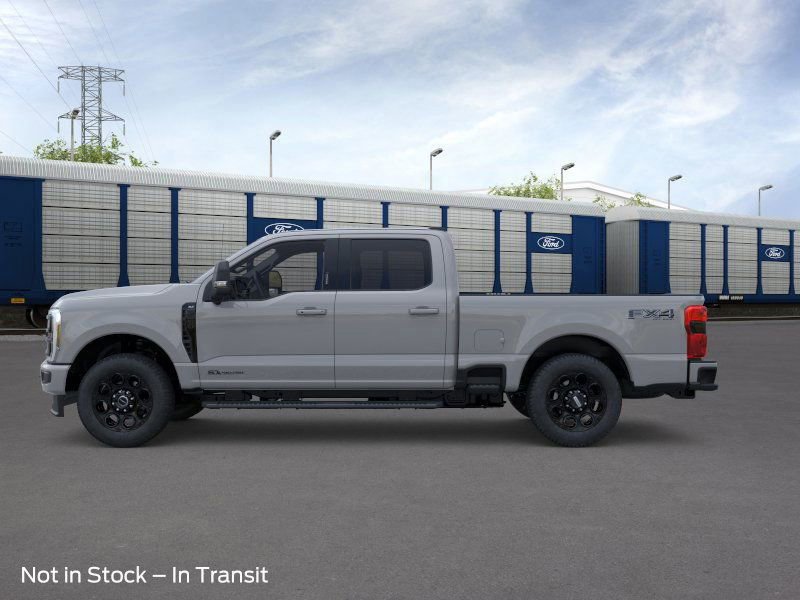2026 Ford F-250 XLT photo 3