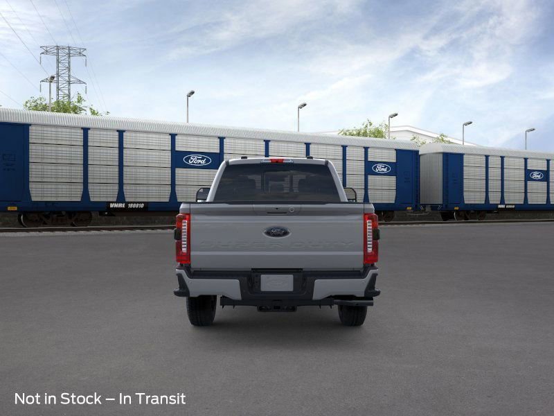 2026 Ford F-250 XLT photo 5