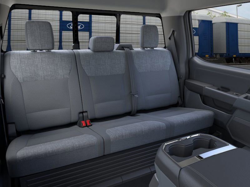 2026 Ford F-250 XLT photo 10