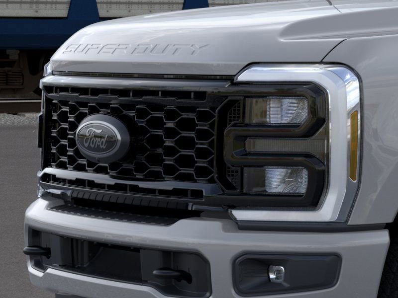 2026 Ford F-250 XLT photo 16