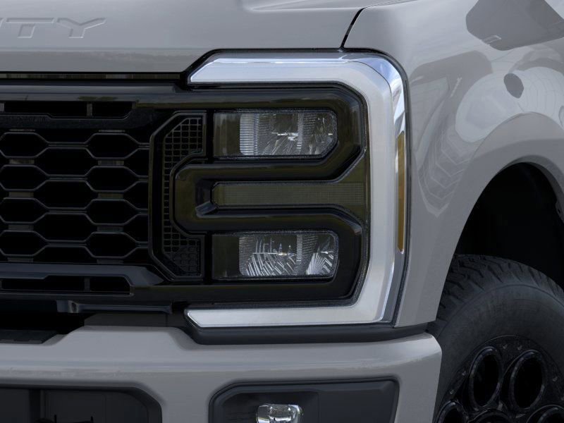 2026 Ford F-250 XLT photo 17