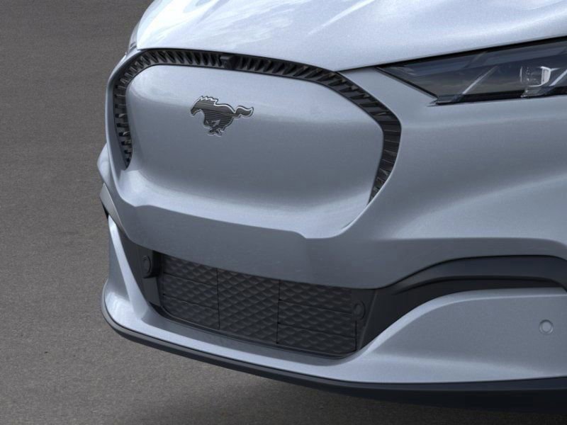 2025 Ford Mustang Mach-E Select photo 6