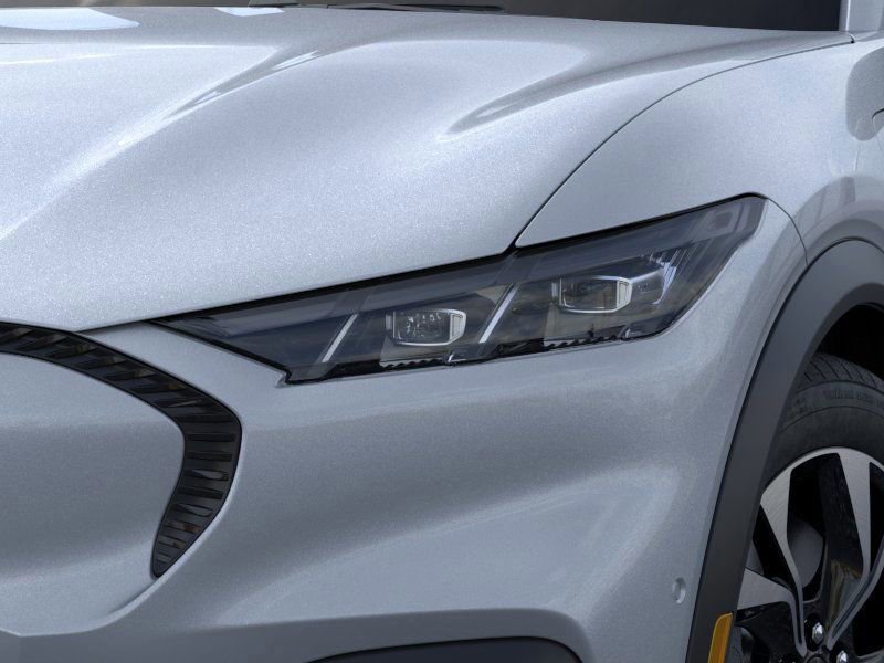 2025 Ford Mustang Mach-E Select photo 7
