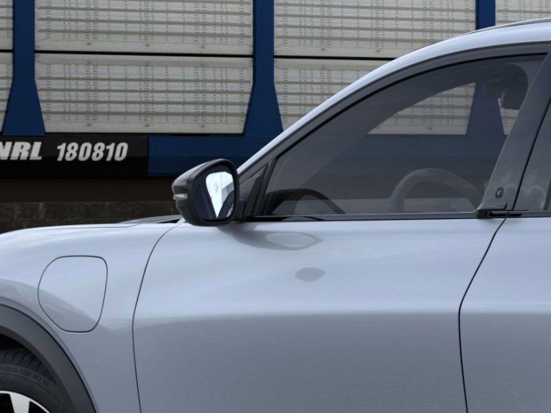 2025 Ford Mustang Mach-E Select photo 9
