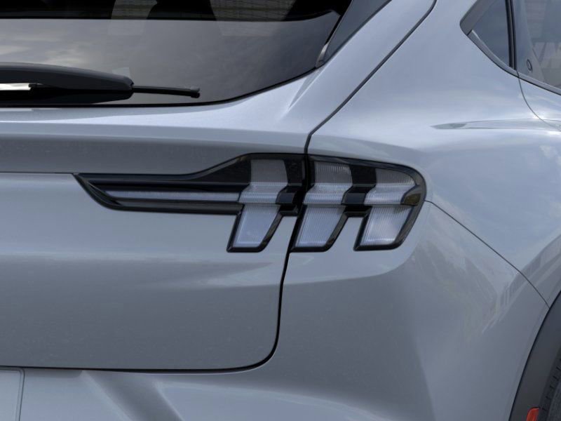 2025 Ford Mustang Mach-E Select photo 10