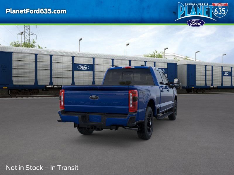 2026 Ford F-250 XLT photo 2