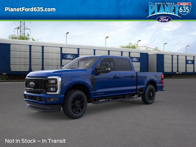 2026 Ford F-250 XLT photo 3