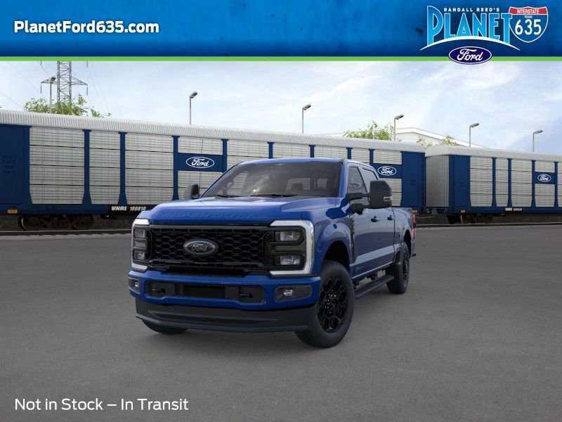 2026 Ford F-250 XLT photo 4
