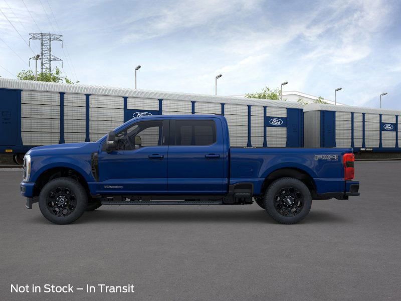 2026 Ford F-250 XLT photo 5