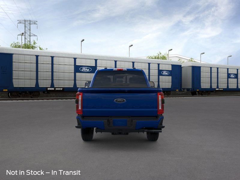 2026 Ford F-250 XLT photo 6