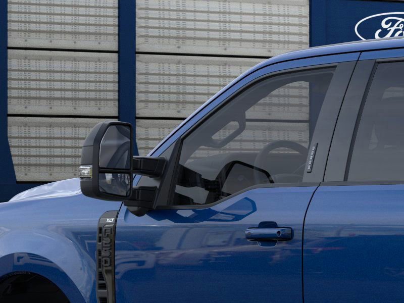 2026 Ford F-250 XLT photo 20