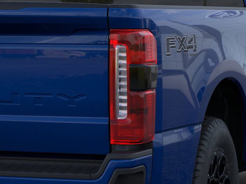 2026 Ford F-250 XLT photo 21