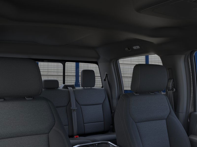 2025 Ford F-150 XLT photo 17