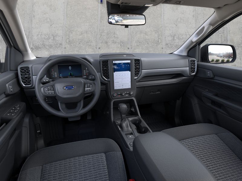2025 Ford Ranger XL photo 9