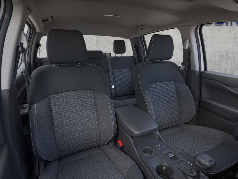 2025 Ford Ranger XL photo 10