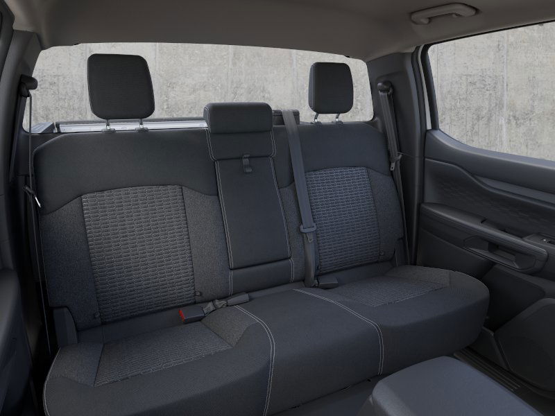 2025 Ford Ranger XL photo 11