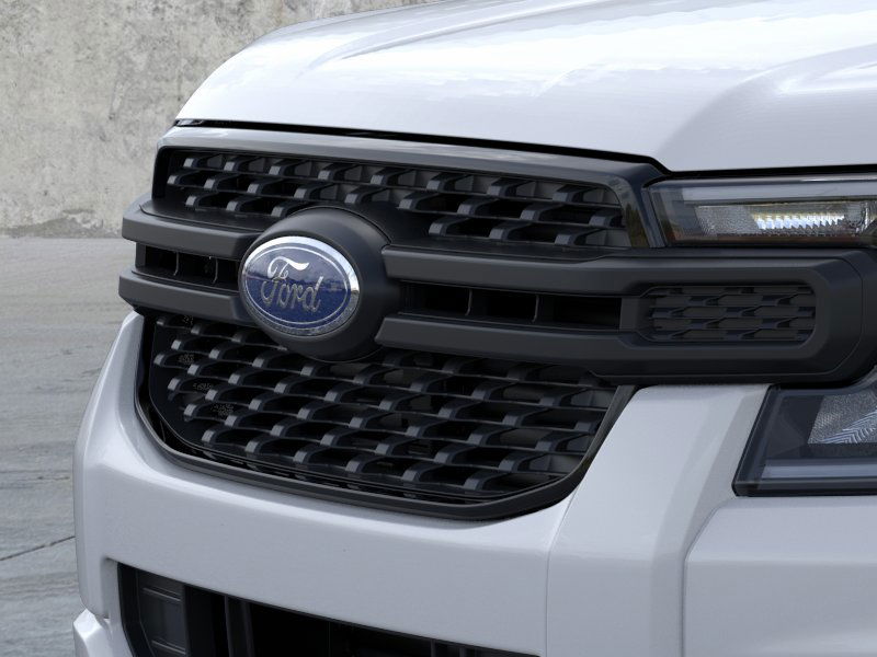2025 Ford Ranger XL photo 16