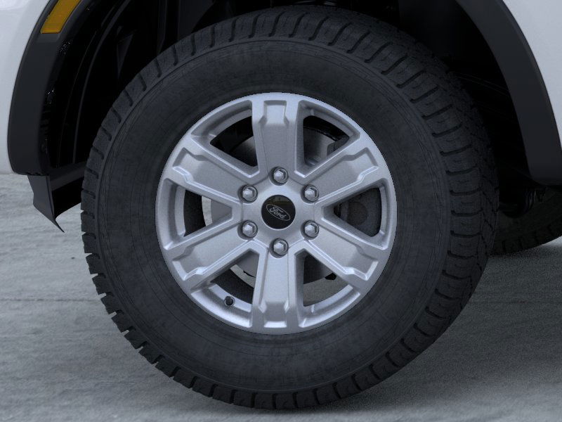 2025 Ford Ranger XL photo 18