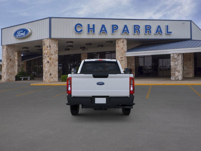 2026 Ford F-250 XL photo 5